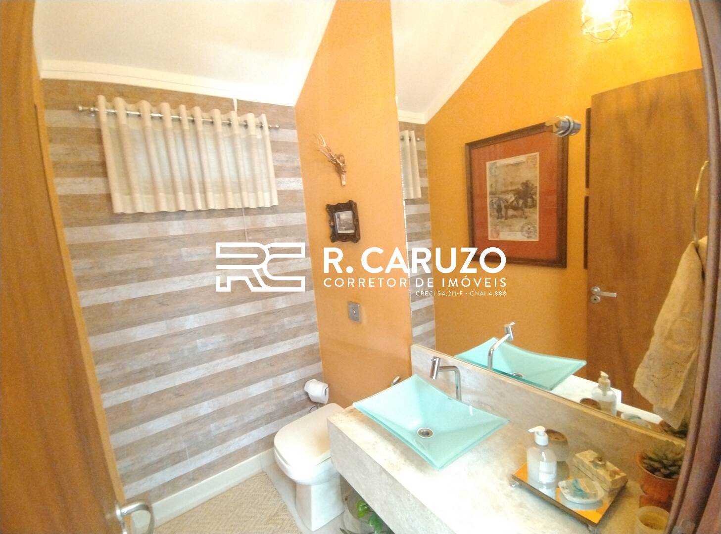 Casa de Condomínio à venda com 2 quartos, 218m² - Foto 9