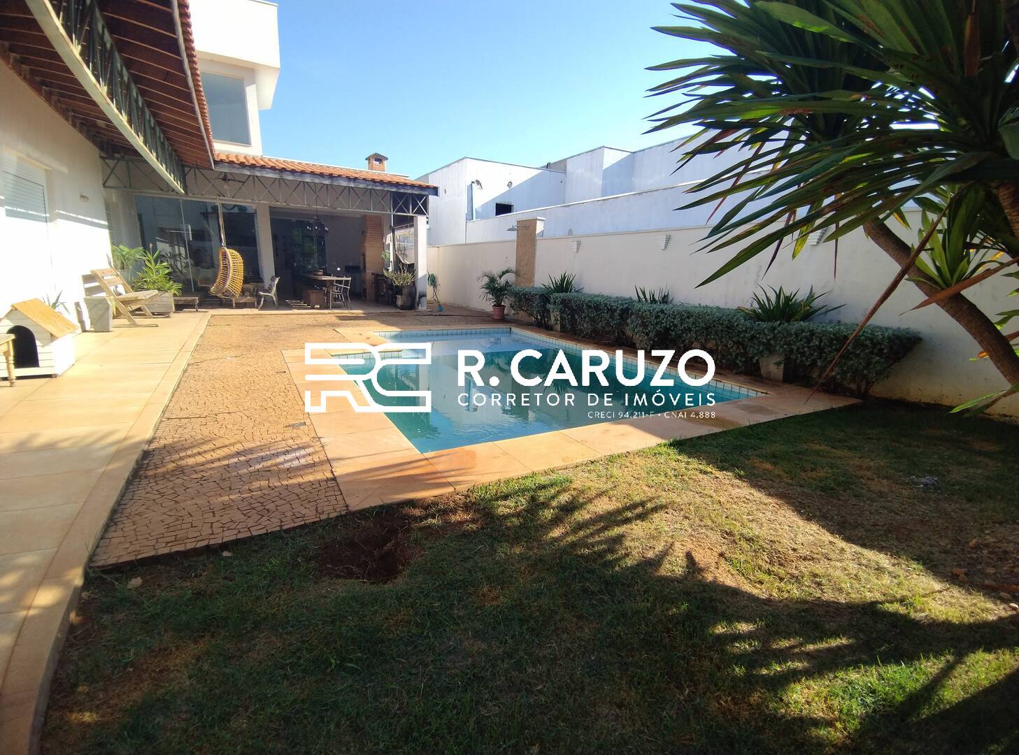 Casa de Condomínio à venda com 2 quartos, 218m² - Foto 21