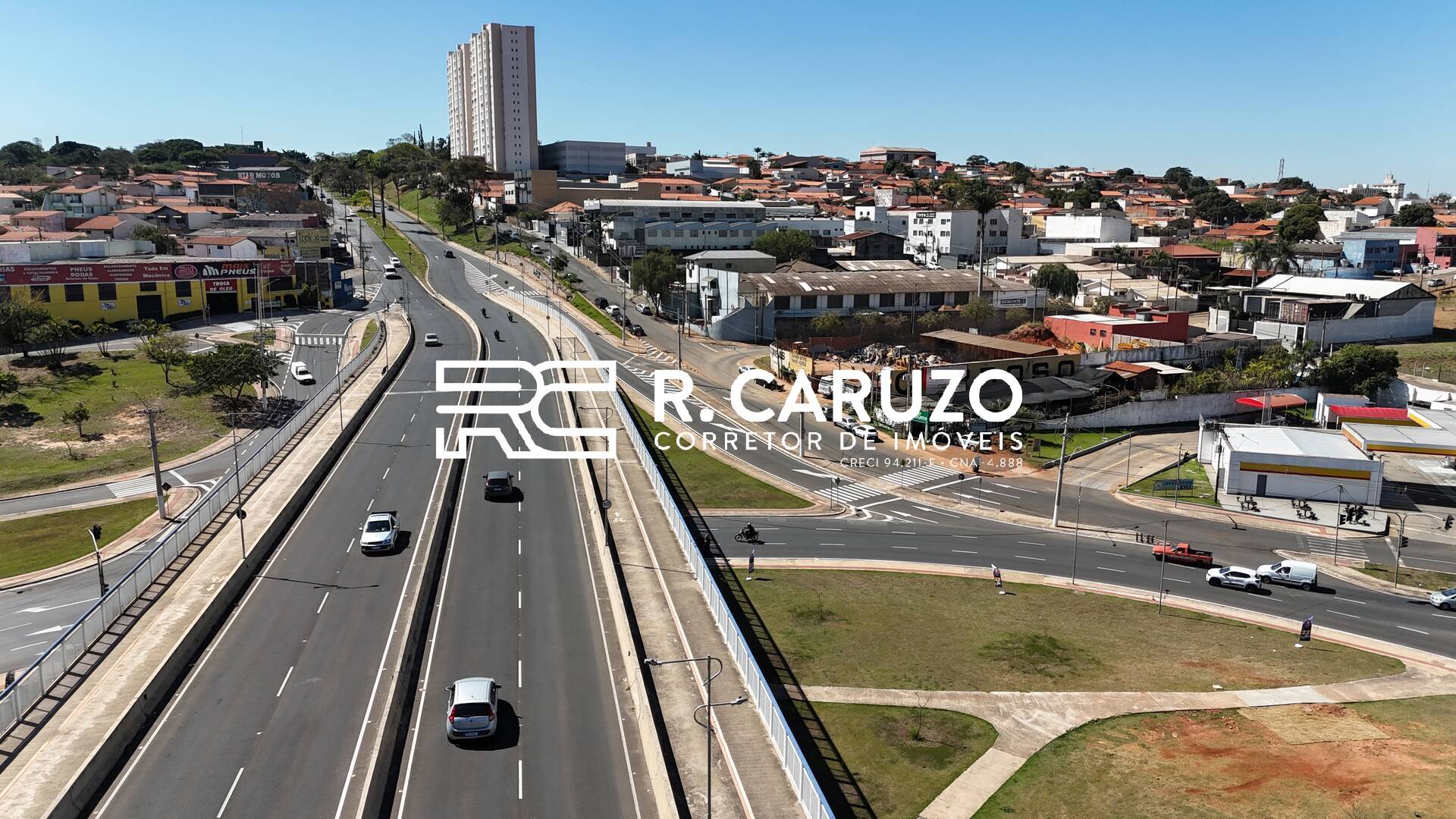 Depósito-Galpão-Armazém à venda, 2130m² - Foto 8