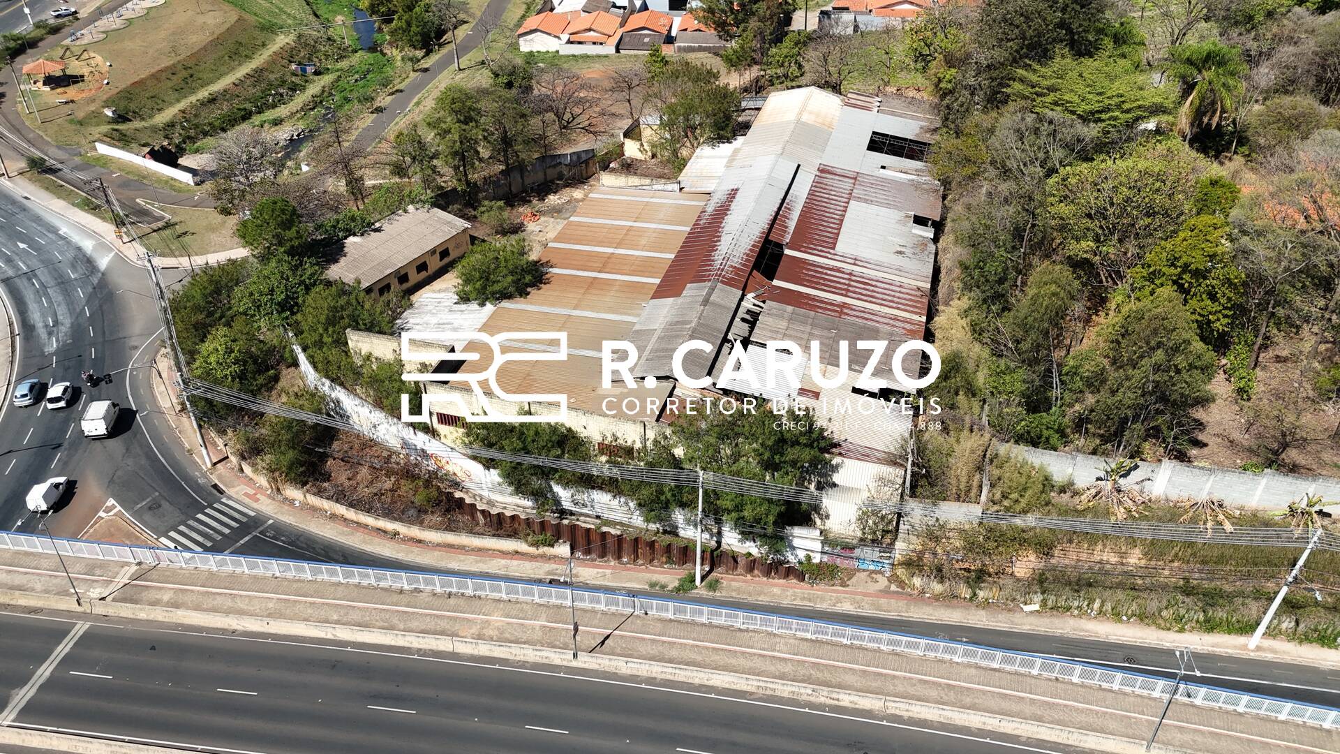 Depósito-Galpão-Armazém à venda, 2130m² - Foto 11