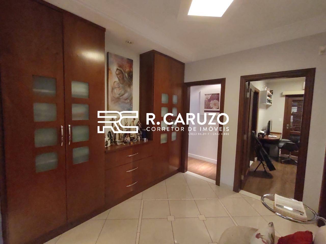 Casa de Condomínio à venda com 4 quartos, 429m² - Foto 19