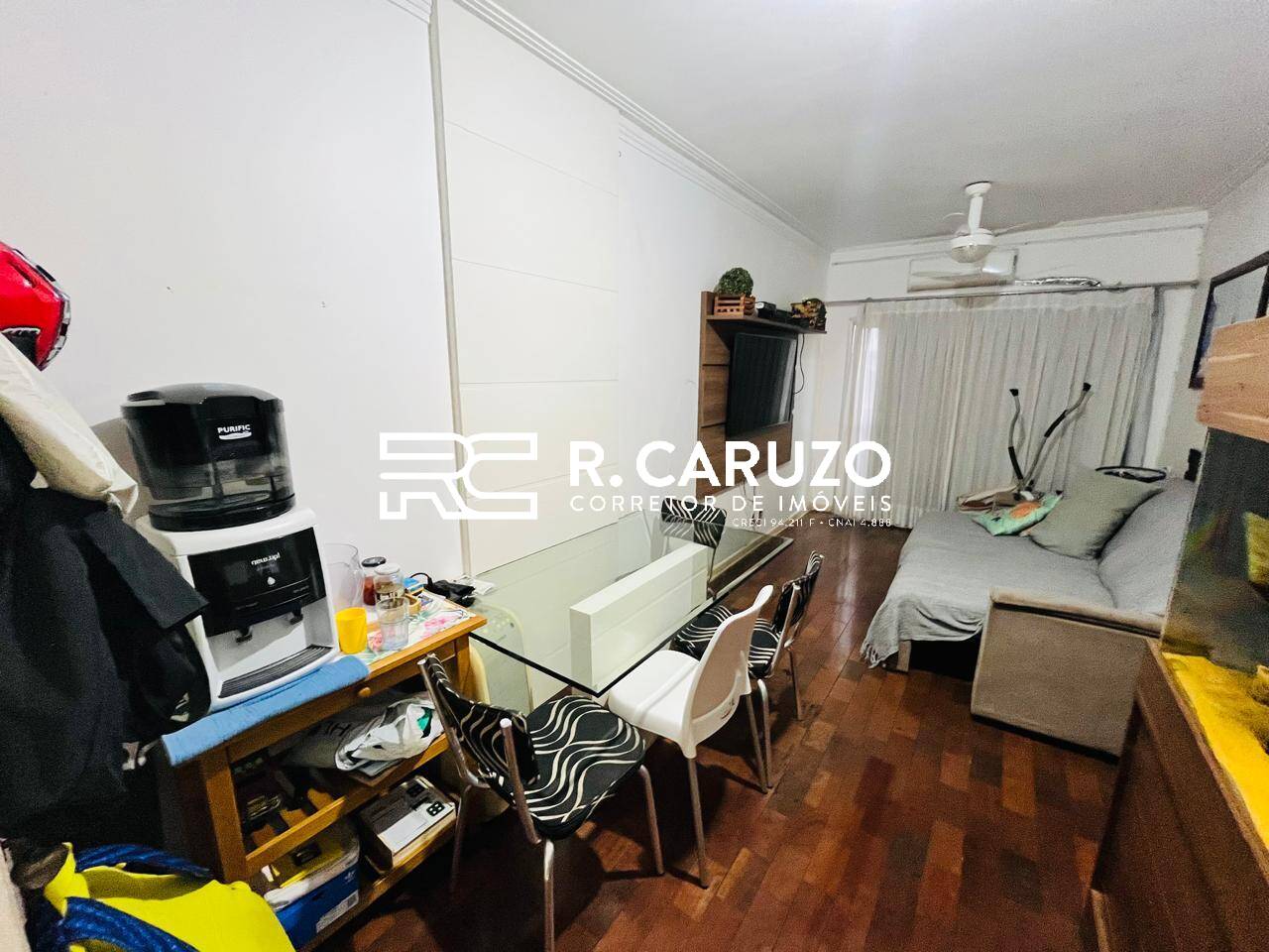 Apartamento à venda com 3 quartos, 103m² - Foto 3