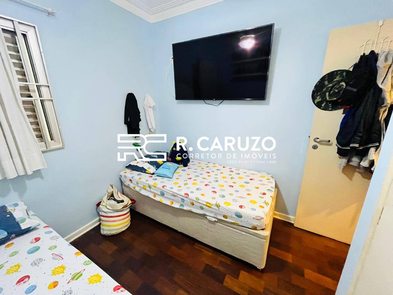 Apartamento à venda com 3 quartos, 103m² - Foto 14