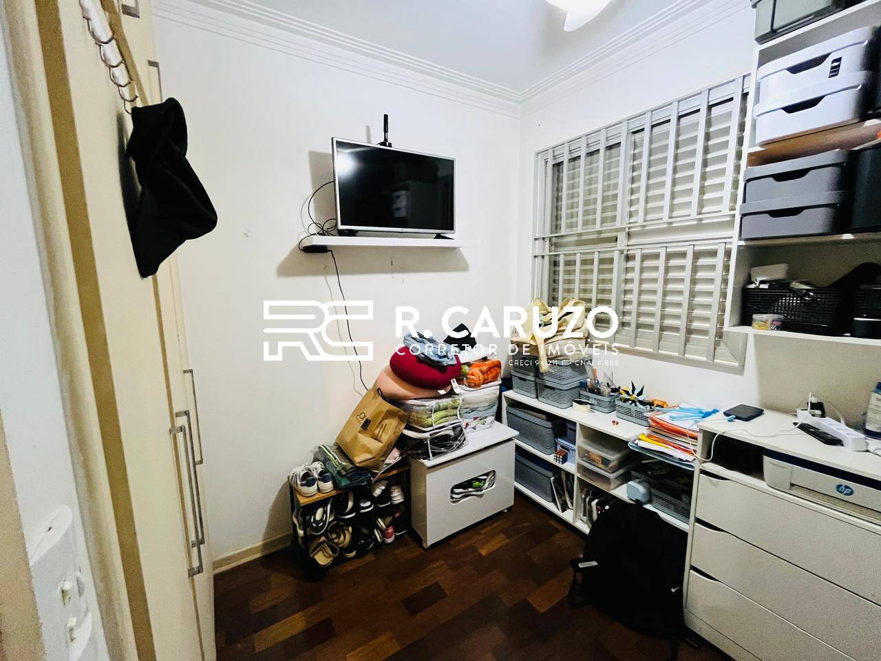 Apartamento à venda com 3 quartos, 103m² - Foto 10