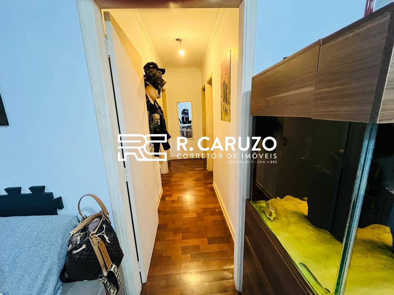 Apartamento à venda com 3 quartos, 103m² - Foto 8