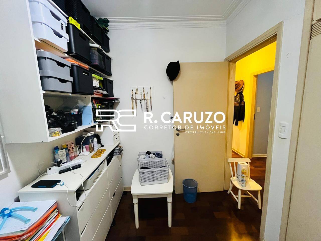 Apartamento à venda com 3 quartos, 103m² - Foto 9