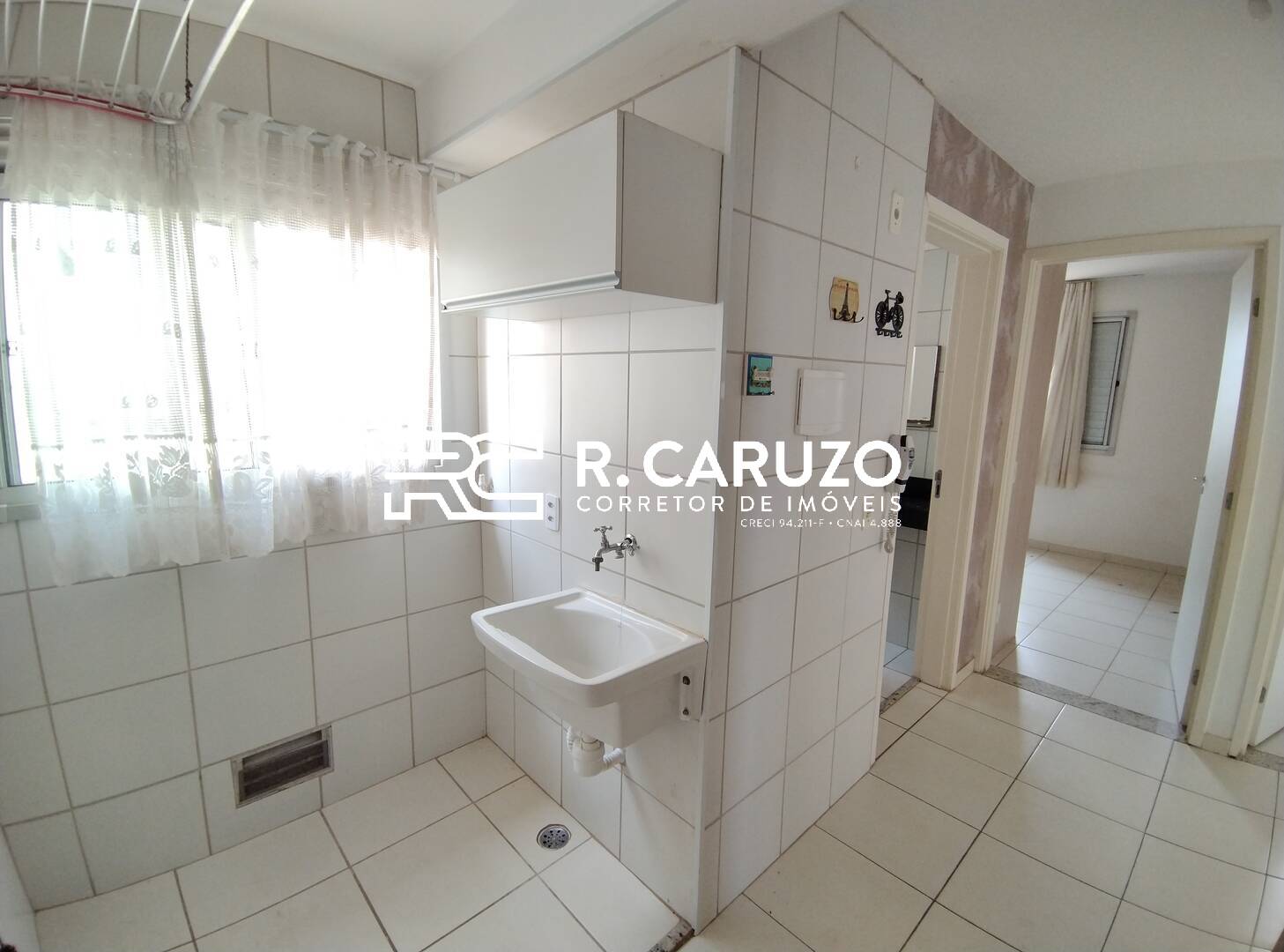 Apartamento à venda com 2 quartos, 45m² - Foto 12