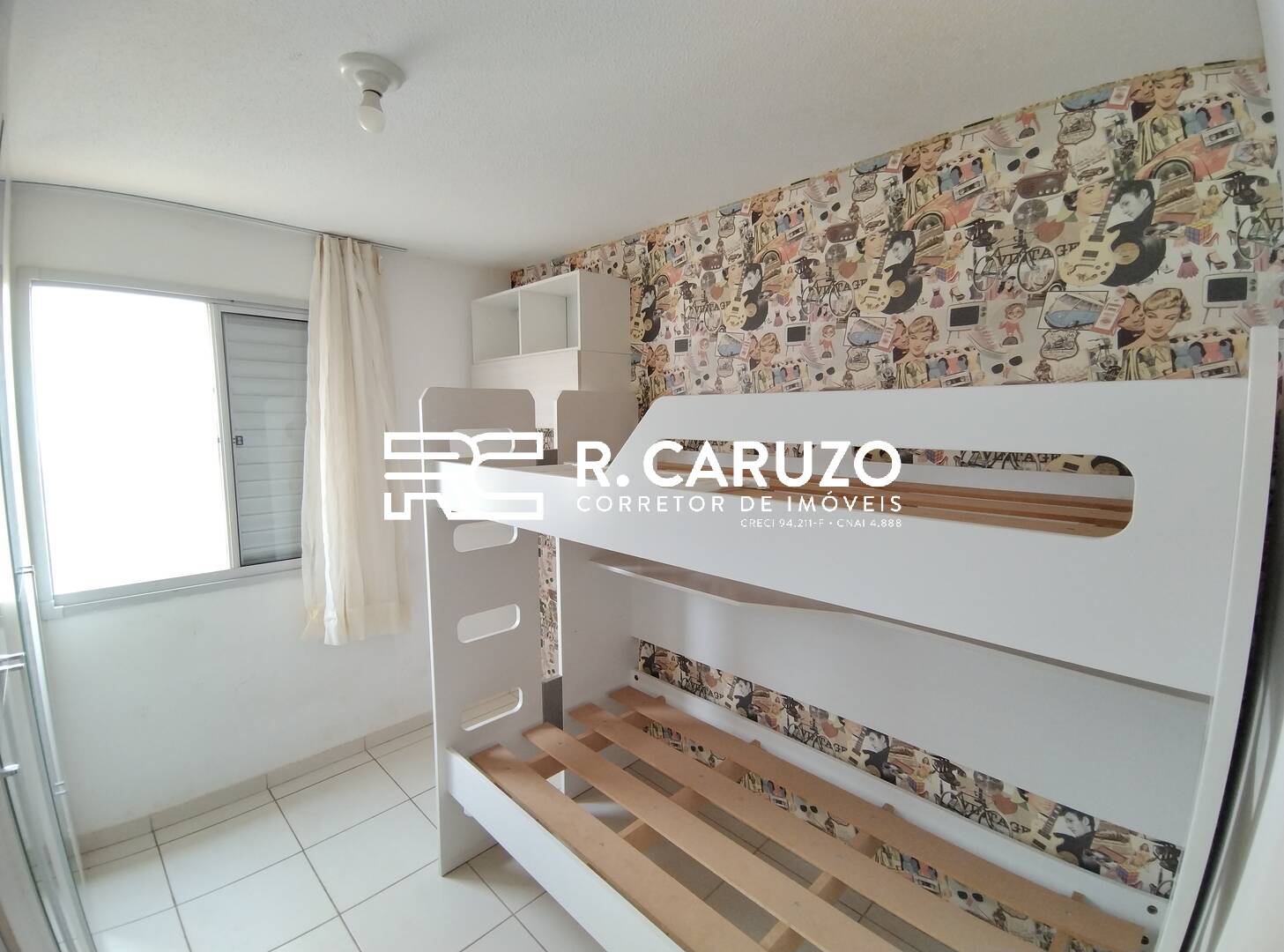 Apartamento à venda com 2 quartos, 45m² - Foto 6