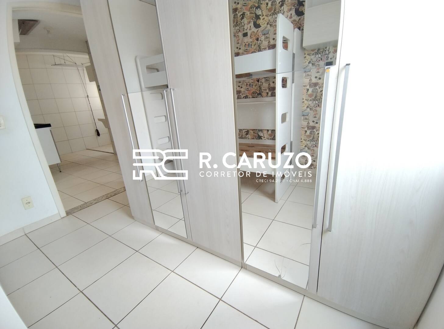 Apartamento à venda com 2 quartos, 45m² - Foto 7