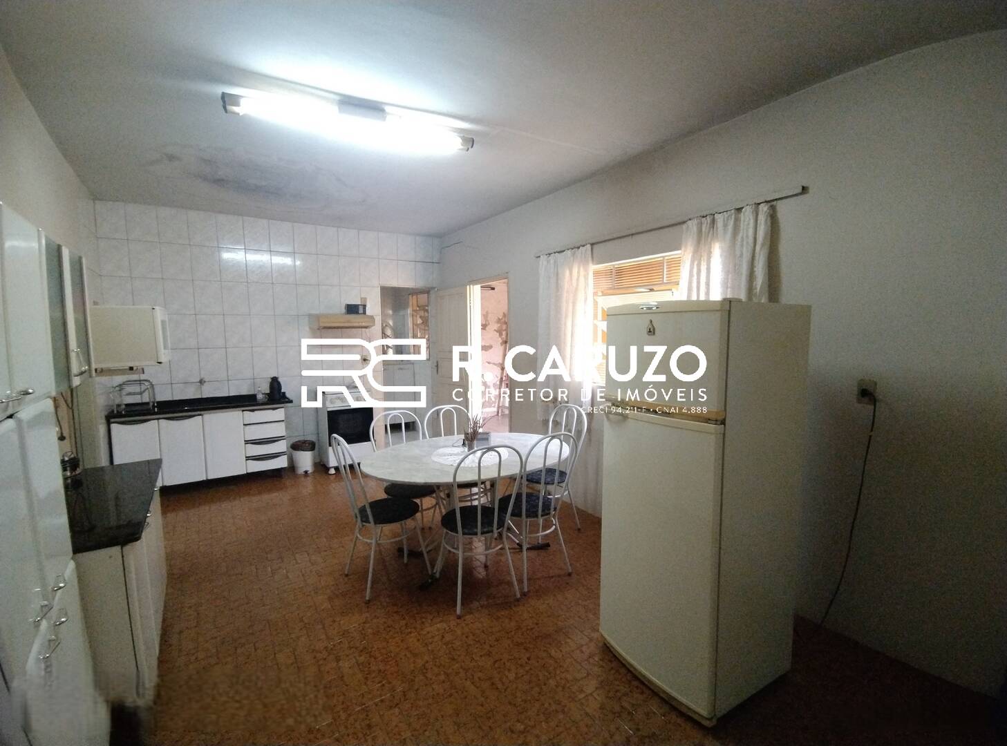 Casa à venda com 3 quartos, 131m² - Foto 5