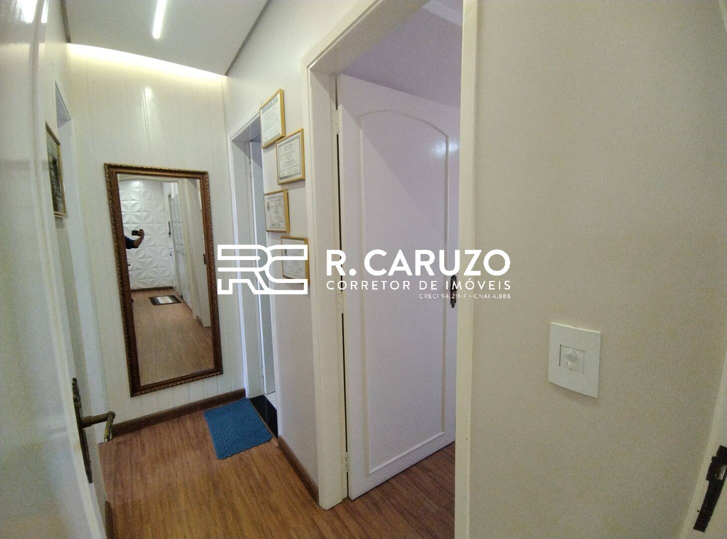 Apartamento à venda com 2 quartos, 118m² - Foto 4