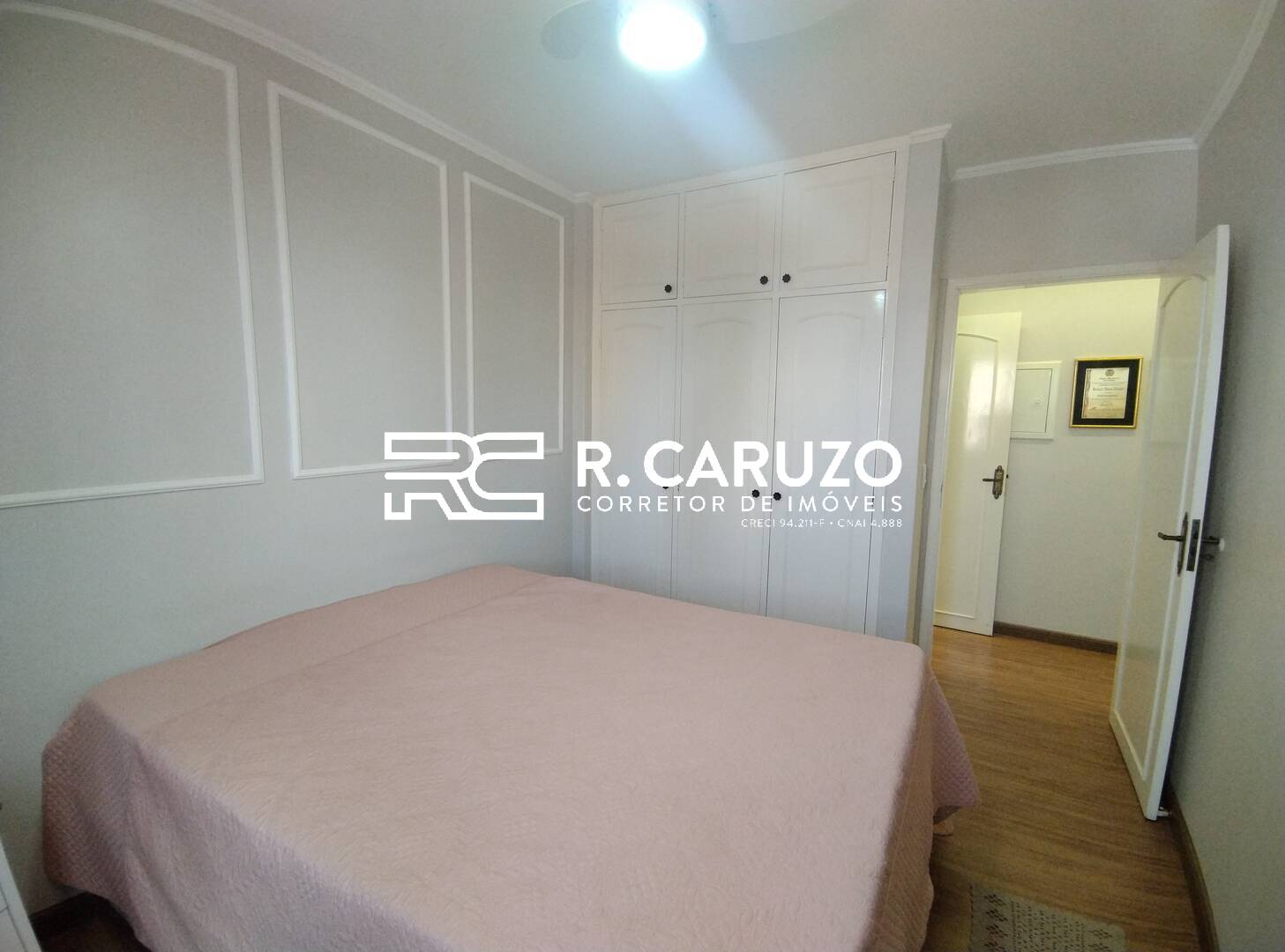 Apartamento à venda com 2 quartos, 118m² - Foto 8