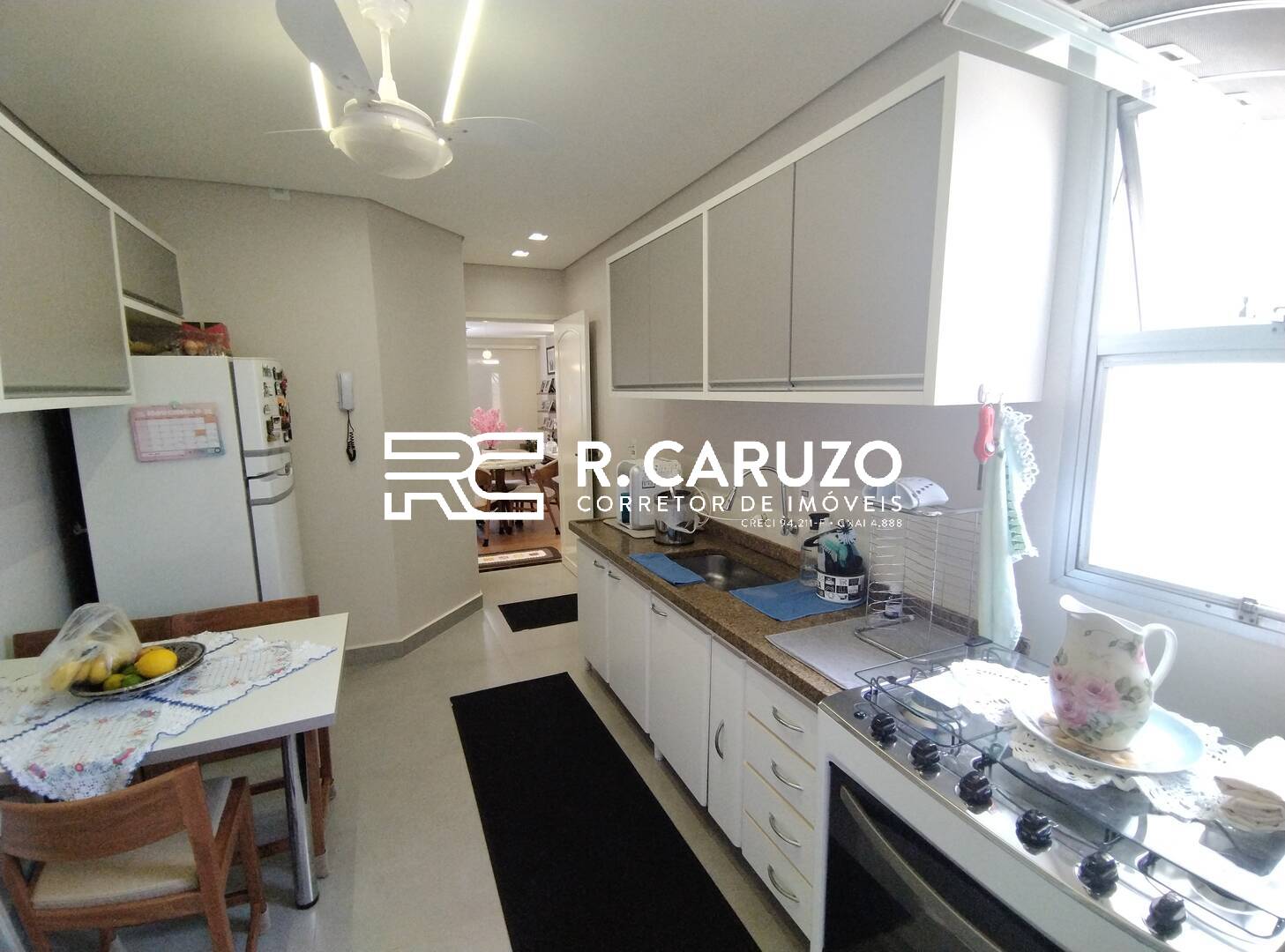 Apartamento à venda com 2 quartos, 118m² - Foto 14