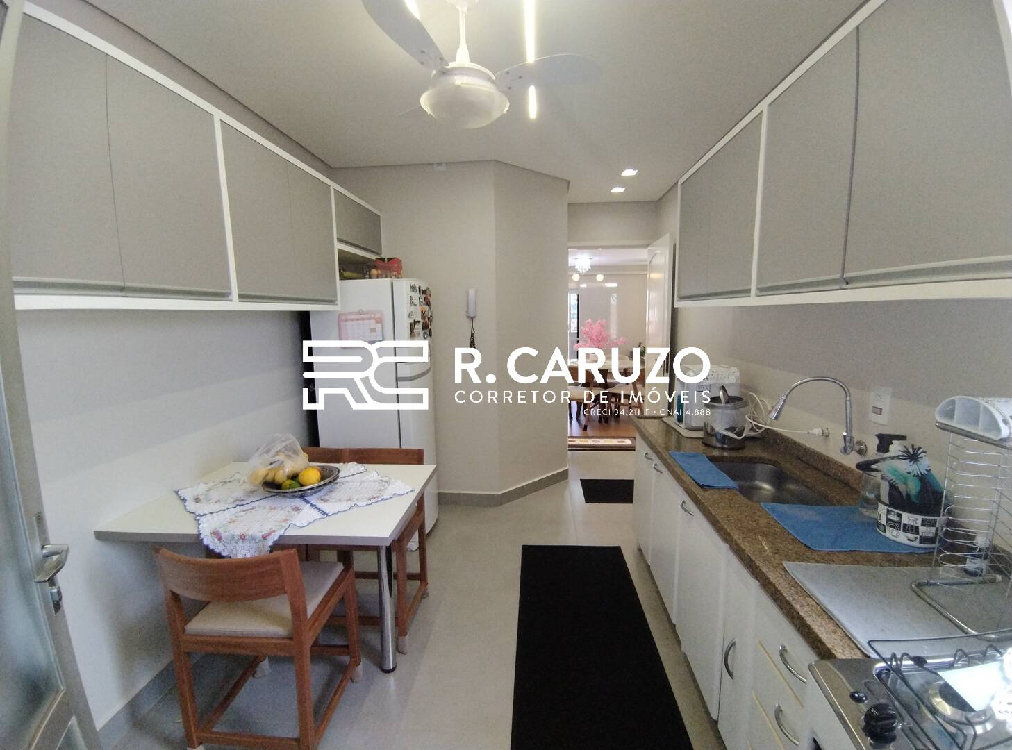 Apartamento à venda com 2 quartos, 118m² - Foto 15