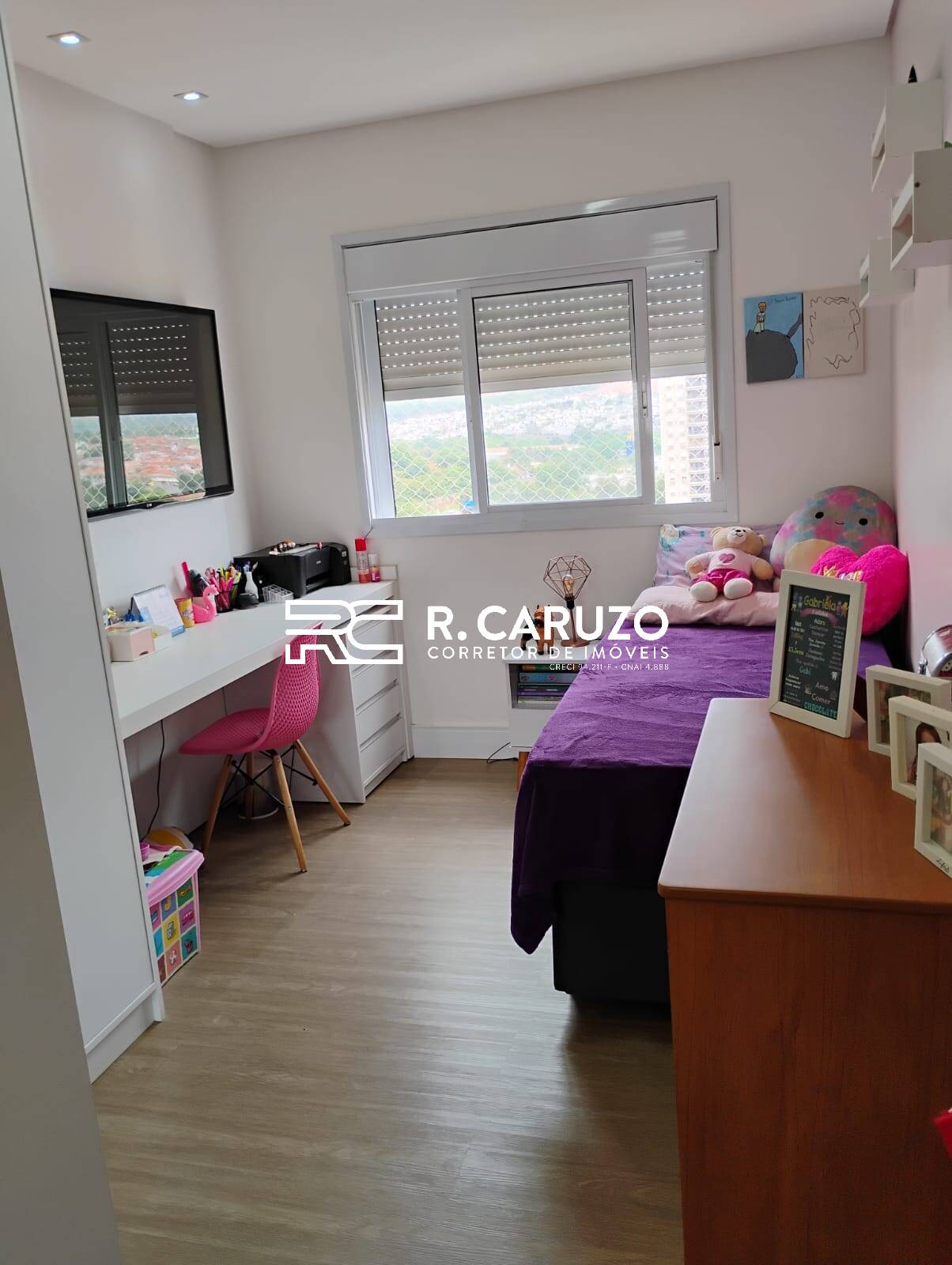 Apartamento à venda com 2 quartos, 69m² - Foto 9