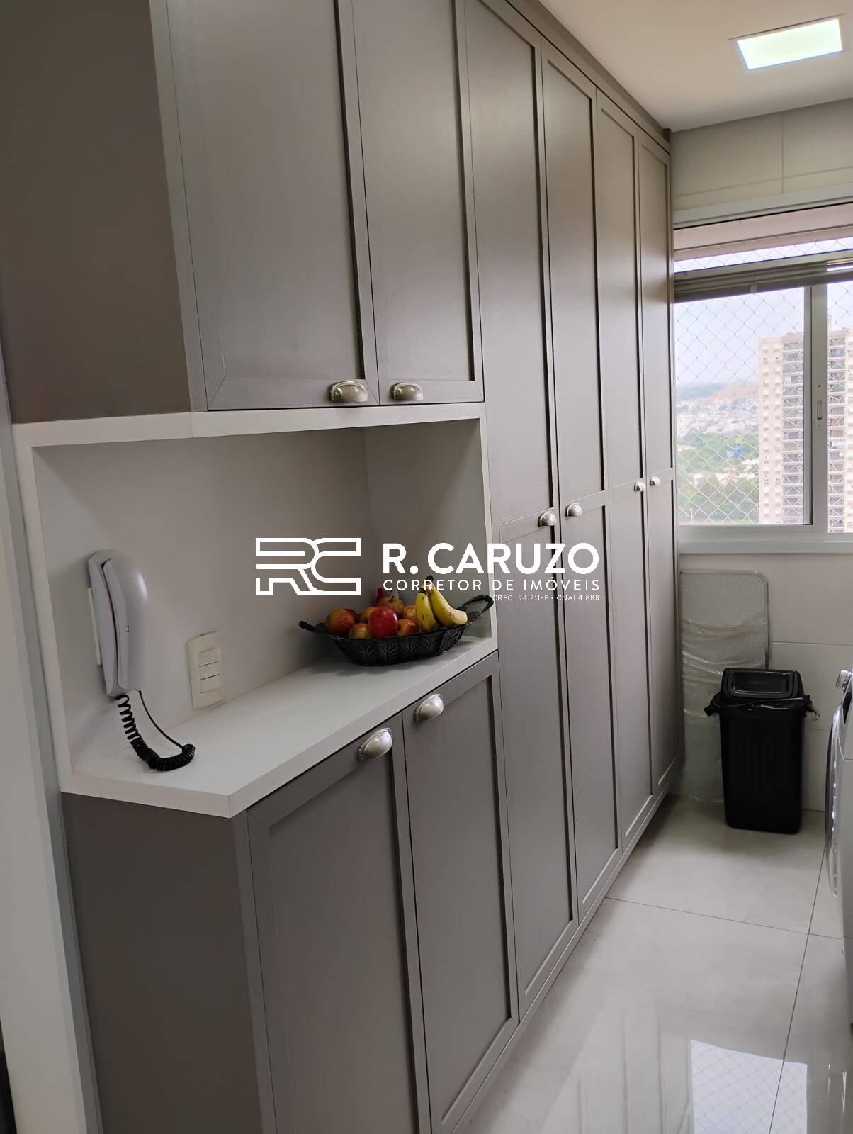 Apartamento à venda com 2 quartos, 69m² - Foto 8