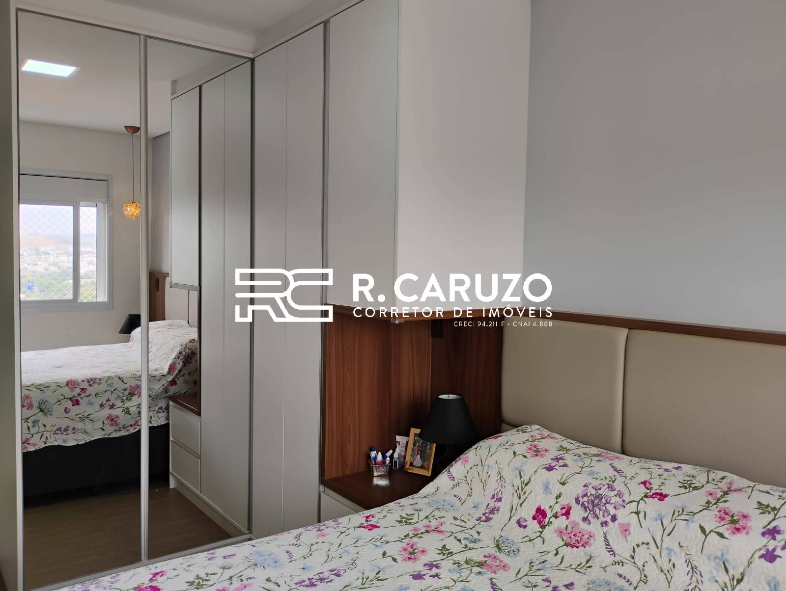 Apartamento à venda com 2 quartos, 69m² - Foto 13