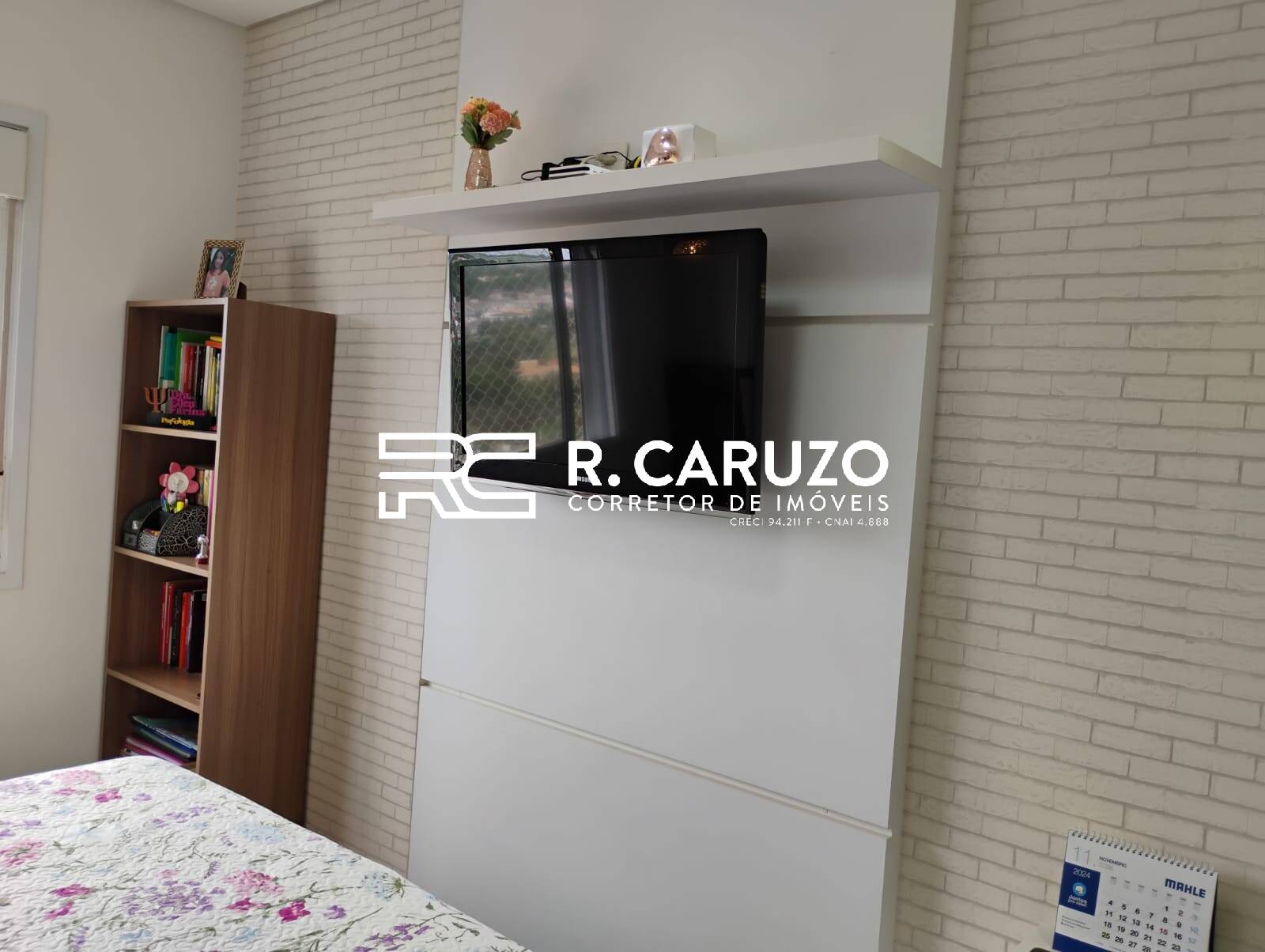 Apartamento à venda com 2 quartos, 69m² - Foto 15