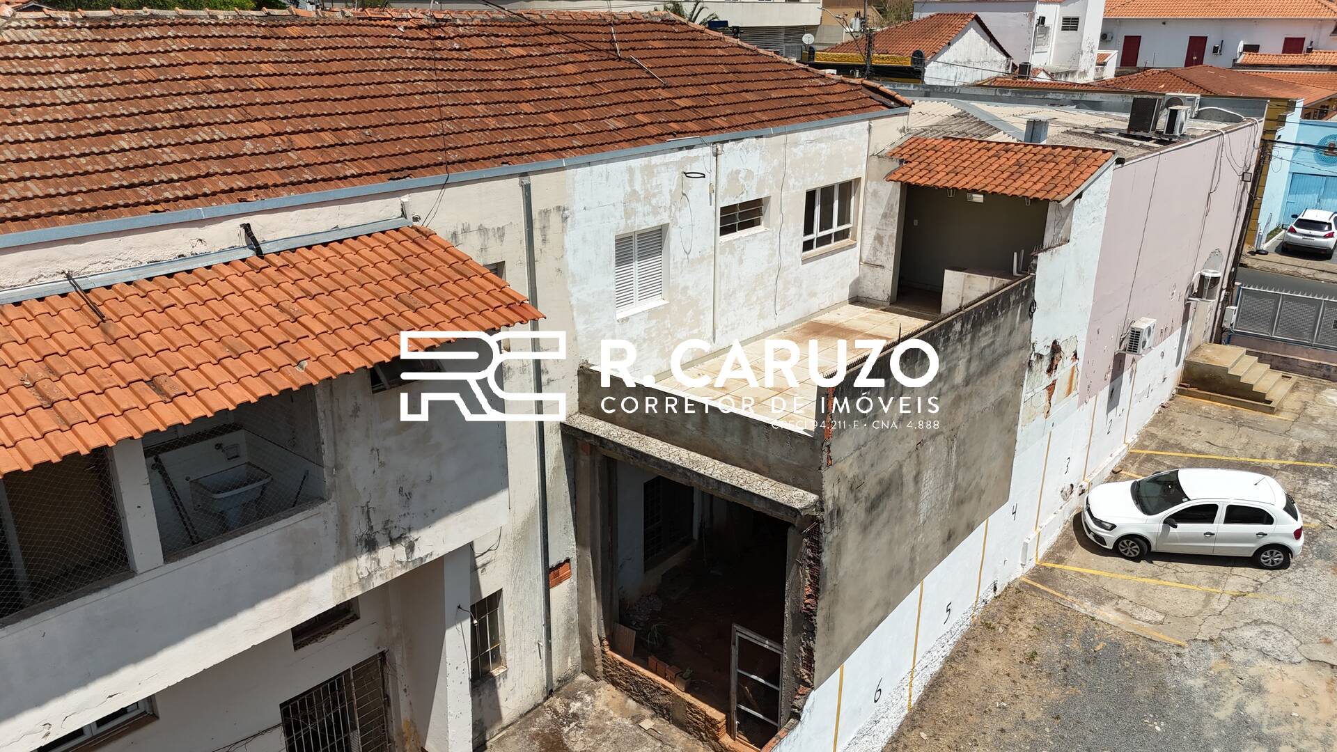 Prédio Inteiro à venda, 804m² - Foto 7