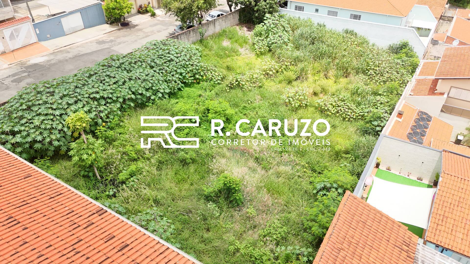 Terreno à venda, 1075m² - Foto 6