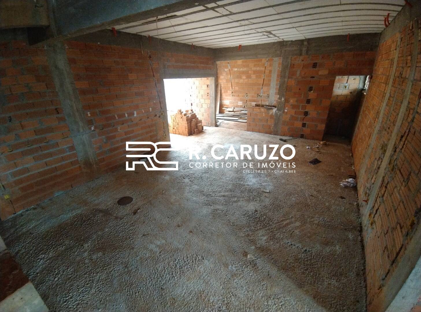 Casa de Condomínio à venda com 3 quartos, 418m² - Foto 5