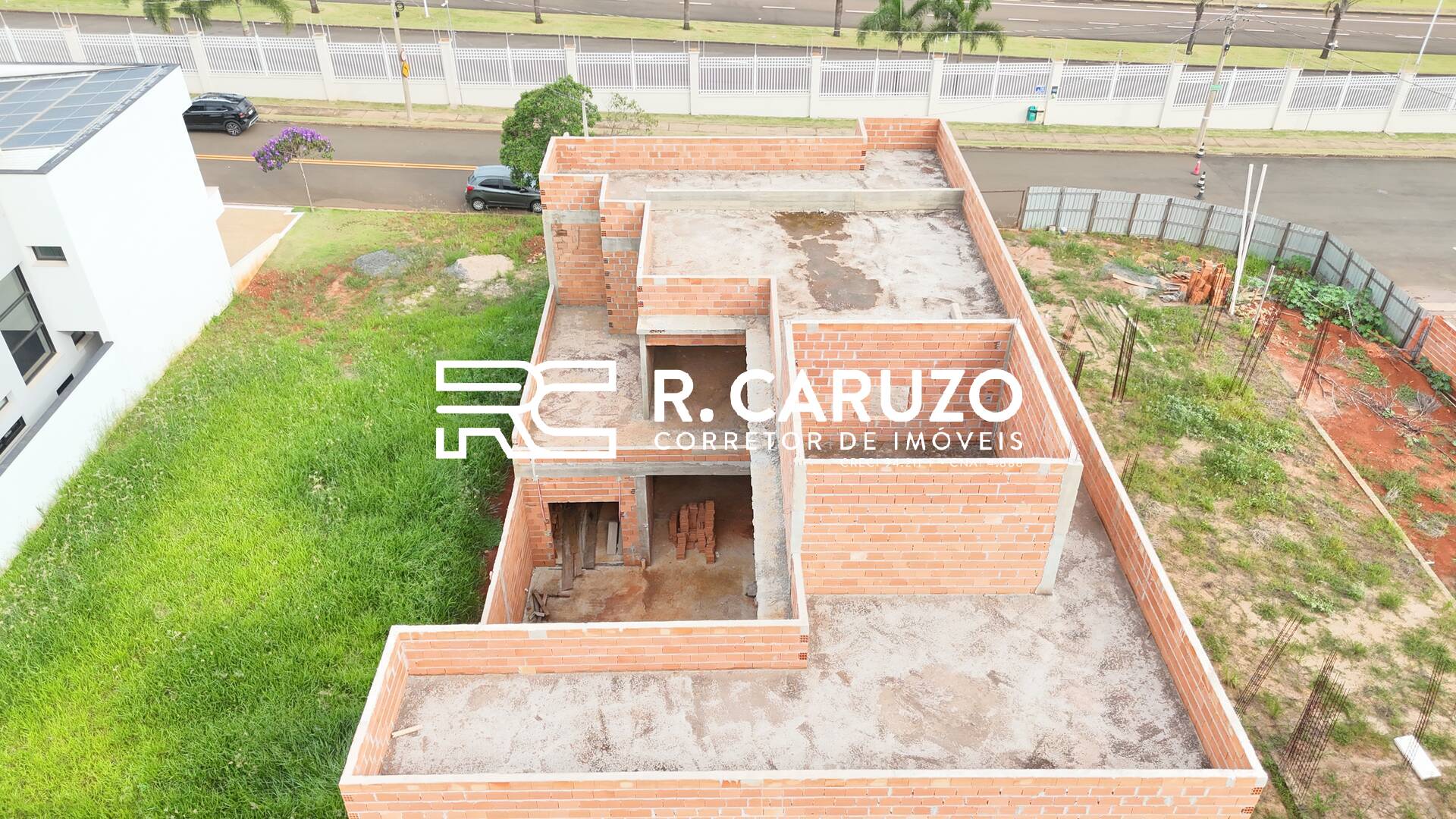 Casa de Condomínio à venda com 3 quartos, 418m² - Foto 9