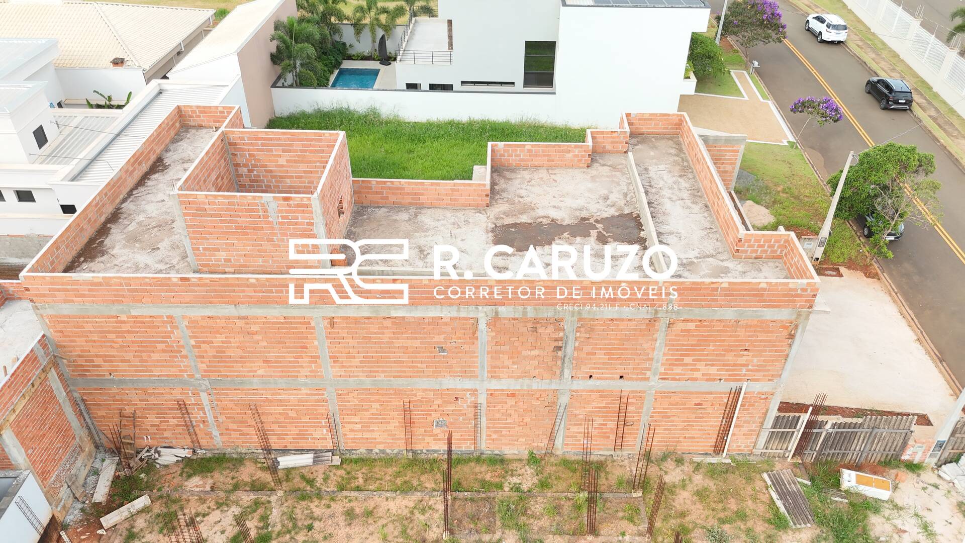 Casa de Condomínio à venda com 3 quartos, 418m² - Foto 11