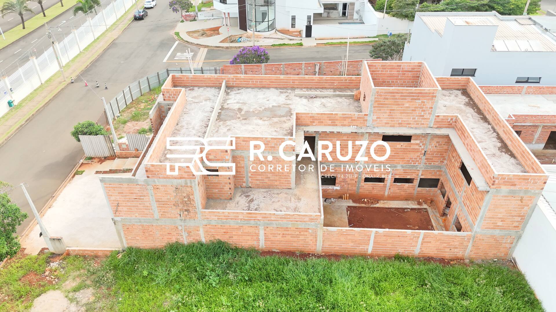 Casa de Condomínio à venda com 3 quartos, 418m² - Foto 12