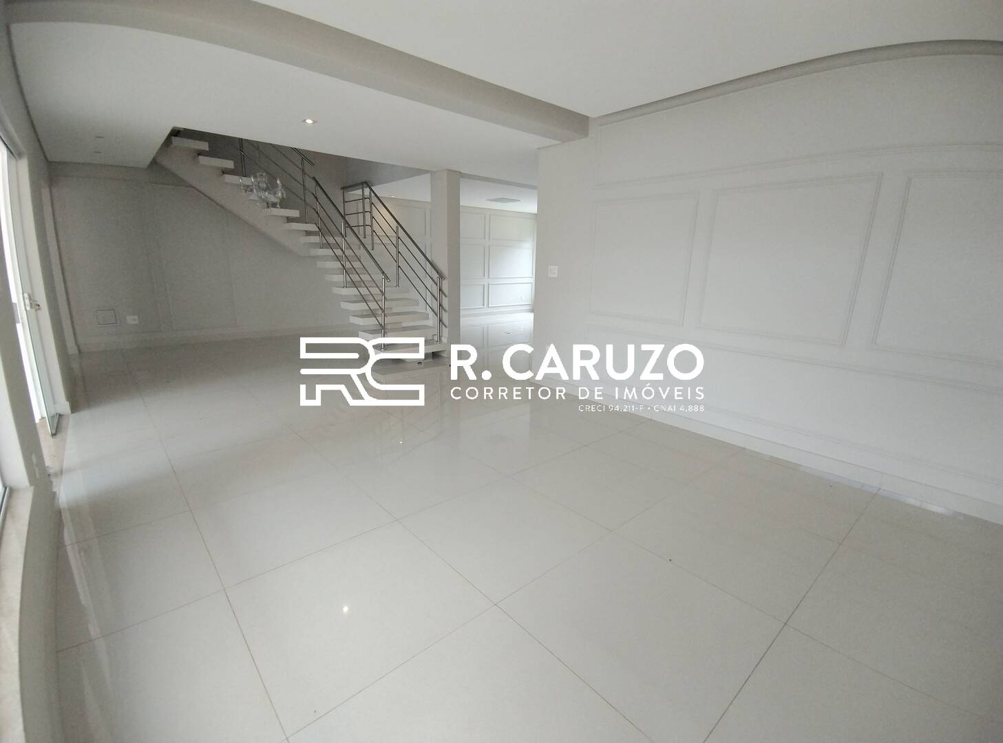 Casa de Condomínio à venda com 3 quartos, 272m² - Foto 5