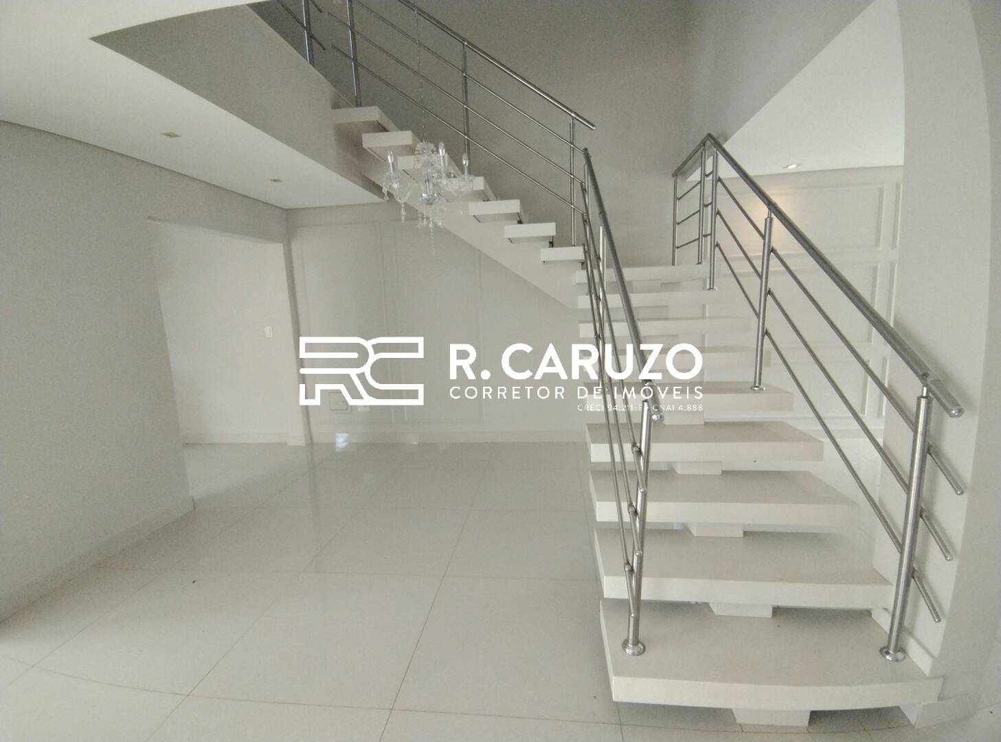 Casa de Condomínio à venda com 3 quartos, 272m² - Foto 6