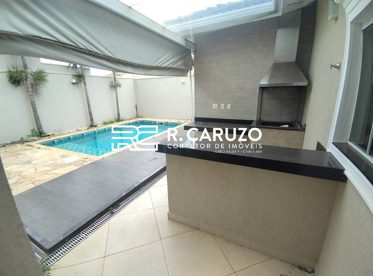 Casa de Condomínio à venda com 3 quartos, 272m² - Foto 27