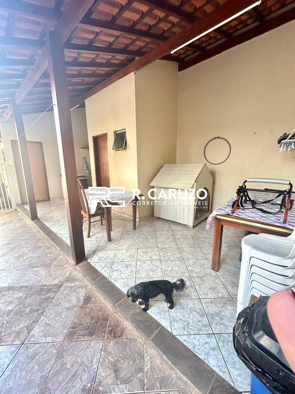 Casa à venda com 3 quartos, 247m² - Foto 25